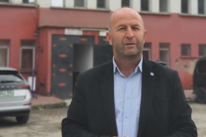 BÜLENT BAKIŞ’TAN ÇAĞRI: “KAYNAŞTIRMA ÖĞRENCİLERİNİN VELİLERİ SOKAKTA BEKLEMESİN”