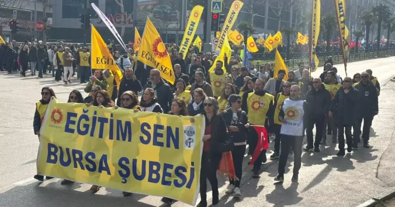 Derviş Erdem: “Okullarda şiddetin önüne acilen geçilmelidir”