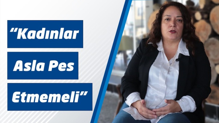 Özgür Şimşek: “Bursa’nın ve Türkiye’nin Kalkınması, Kadın Kooperatiflerinin Güçlenmesi ve Kadınların Koordineli Çalışmasıyla Mümkün Olacaktır”