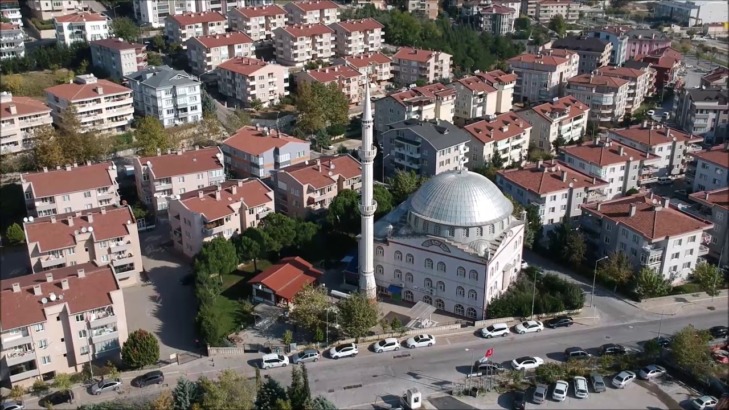 Çamlıca’da Yaza Veda Coşkusu: “Çamlıca Olalı Böyle Bir Gün Yaşamadı”