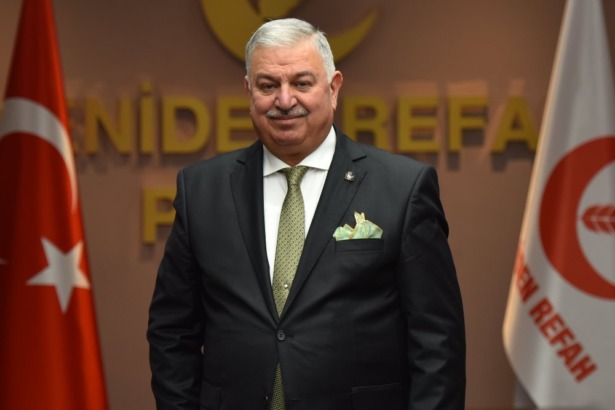 Doğan Bekin’den Hâkim ve Savcı Atamalarındaki “Torpil” İddiaları İçin Soru Önergesi