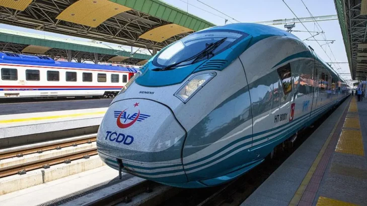 YUNUSELİ HALKI TEPKİLİ: “HIZLI TREN İSTASYONU NEDEN BİZDEN UZAKLAŞTIRILIYOR?”