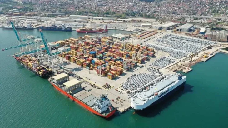 Zafer Partisi’nden Safiport’a 6 kritik soru: “Kocaeli’nin güvenliği ticari kazançtan değerlidir”